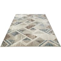 Ковер для жилой комнаты Moldabela Delta Прямоугольник 8763 1 43255 (1.6x2.3) - Превью изображения №2 — Интернет-магазин ПроЗаказ