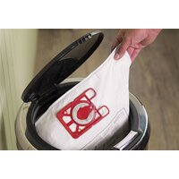 Пылесос Numatic HVR160-11 - Превью изображения №12 — Интернет-магазин ПроЗаказ