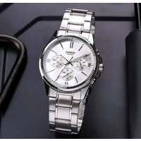 Наручные часы Casio MTP-1375D-7A - Превью изображения №3 — Интернет-магазин ПроЗаказ