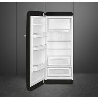Однокамерный холодильник Smeg FAB28LBL5 - Превью изображения №4 — Интернет-магазин ПроЗаказ