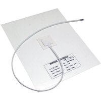  Пекам Зеркало Greta 100x60 greta-100x60spcl (с подогревом, подсветкой, сенсором на прикосновение и часами) - Превью изображения №16 — Интернет-магазин ПроЗаказ