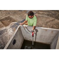 Дренажный насос Milwaukee M12 BSWP-601 4933479640 (с 1-им АКБ) - Превью изображения №14 — Интернет-магазин ПроЗаказ