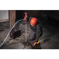 Дренажный насос Milwaukee M12 BSWP-601 4933479640 (с 1-им АКБ) - Превью изображения №8 — Интернет-магазин ПроЗаказ
