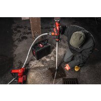 Дренажный насос Milwaukee M12 BSWP-601 4933479640 (с 1-им АКБ) - Превью изображения №6 — Интернет-магазин ПроЗаказ