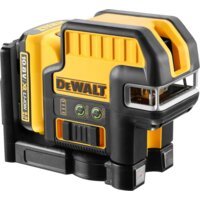 Лазерный нивелир DeWalt DCE0825D1G (с АКБ) - Превью изображения №2 — Интернет-магазин ПроЗаказ