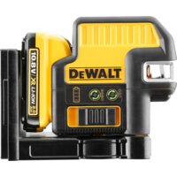 Лазерный нивелир DeWalt DCE0825D1G (с АКБ) - Превью изображения №3 — Интернет-магазин ПроЗаказ