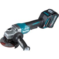 Makita GA012GM201 (с 2-мя АКБ)