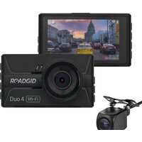 Roadgid Duo 4
