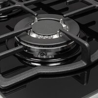 Варочная панель ZorG HAG62 FDW black - Превью изображения №7 — Интернет-магазин ПроЗаказ