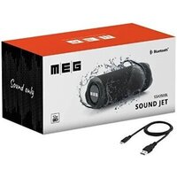 Беспроводная колонка MEG SSA050BL - Превью изображения №6 — Интернет-магазин ПроЗаказ