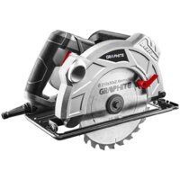 Дисковая (циркулярная) пила GRAPHITE 58G493 - Превью изображения №1 — Интернет-магазин ПроЗаказ
