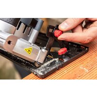 Дисковая (циркулярная) пила GRAPHITE 58G493 - Превью изображения №2 — Интернет-магазин ПроЗаказ