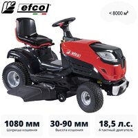Efco EF 109L/19 K V