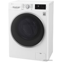 Стирально-сушильная машина LG F2J6NM1W - Превью изображения №3 — Интернет-магазин ПроЗаказ