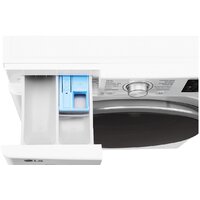 Стирально-сушильная машина LG F2J6NM1W - Превью изображения №8 — Интернет-магазин ПроЗаказ