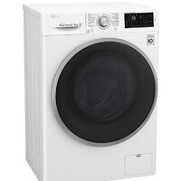 Стирально-сушильная машина LG F2J6NM1W - Превью изображения №4 — Интернет-магазин ПроЗаказ