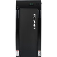 Электрическая беговая дорожка VictoryFit VF-X600 - Превью изображения №2 — Интернет-магазин ПроЗаказ