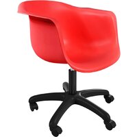 Sheffilton SHT-ST31/S120P (красный/черный муар)