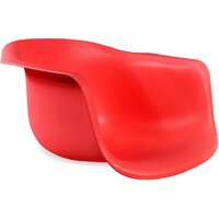 Офисное кресло Sheffilton SHT-ST31/S120P (красный/черный муар) - Превью изображения №2 — Интернет-магазин ПроЗаказ