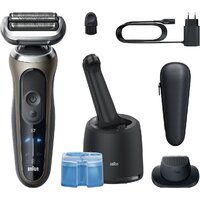 Электробритва Braun Series 7 72-C7200cc - Превью изображения №2 — Интернет-магазин ПроЗаказ