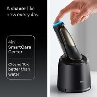 Электробритва Braun Series 7 72-C7200cc - Превью изображения №8 — Интернет-магазин ПроЗаказ