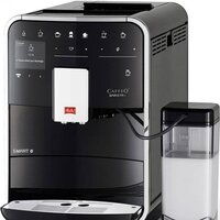 Кофемашина Melitta Barista T Smart F83/0-102 - Превью изображения №3 — Интернет-магазин ПроЗаказ