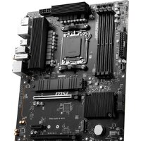 Материнская плата MSI Pro B650-S WiFi - Превью изображения №3 — Интернет-магазин ПроЗаказ