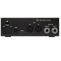 Аудиоинтерфейс Universal Audio Volt 1 - Превью изображения №3 — Интернет-магазин ПроЗаказ
