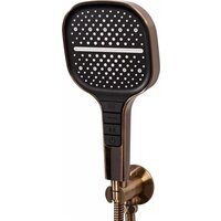 Душевая система  Hansberge H6090 (бронза) - Превью изображения №3 — Интернет-магазин ПроЗаказ