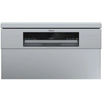 Отдельностоящая посудомоечная машина TEKA DFS 26650 SS - Превью изображения №2 — Интернет-магазин ПроЗаказ