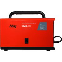 Сварочный инвертор Fubag IRMIG 180 (с горелкой FB 250) - Превью изображения №4 — Интернет-магазин ПроЗаказ