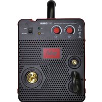 Сварочный инвертор Fubag IRMIG 180 (с горелкой FB 250) - Превью изображения №2 — Интернет-магазин ПроЗаказ