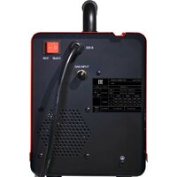 Сварочный инвертор Fubag IRMIG 180 (с горелкой FB 250) - Превью изображения №5 — Интернет-магазин ПроЗаказ