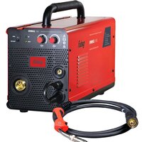 Fubag IRMIG 180 (с горелкой FB 250)