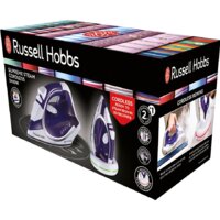 Утюг Russell Hobbs 23300-56 - Превью изображения №5 — Интернет-магазин ПроЗаказ