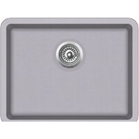 Aquasanita Arca SQA102W (alumetallic 202)