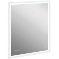  Cersanit Зеркало Led 080 Design Pro 70x85 LU-LED080*70-p-Os - Превью изображения №2 — Интернет-магазин ПроЗаказ