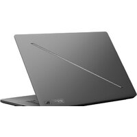 Игровой ноутбук ASUS ROG Zephyrus G16 OLED 2024 GU605MU-QR080 - Превью изображения №5 — Интернет-магазин ПроЗаказ