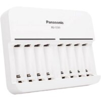 Зарядное устройство Panasonic Eneloop BQ-CC63E - Превью изображения №3 — Интернет-магазин ПроЗаказ