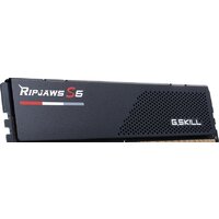 Оперативная память G.Skill Ripjaws S5 2x48ГБ DDR5 6400МГц F5-6400J3239F48GX2-RS5K - Превью изображения №7 — Интернет-магазин ПроЗаказ