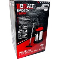 Пылесос Brait BVC-30N - Превью изображения №15 — Интернет-магазин ПроЗаказ