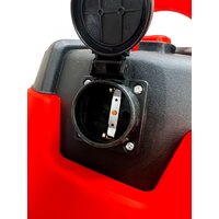 Пылесос Brait BVC-30N - Превью изображения №4 — Интернет-магазин ПроЗаказ