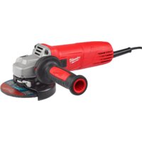 Угловая шлифмашина Milwaukee AGV 10-125 EK 4933451222 - Превью изображения №1 — Интернет-магазин ПроЗаказ