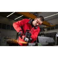 Угловая шлифмашина Milwaukee AGV 10-125 EK 4933451222 - Превью изображения №8 — Интернет-магазин ПроЗаказ