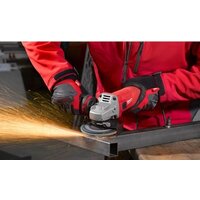 Угловая шлифмашина Milwaukee AGV 10-125 EK 4933451222 - Превью изображения №7 — Интернет-магазин ПроЗаказ