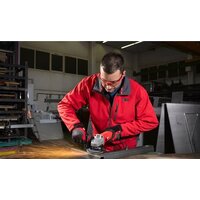 Угловая шлифмашина Milwaukee AGV 10-125 EK 4933451222 - Превью изображения №9 — Интернет-магазин ПроЗаказ