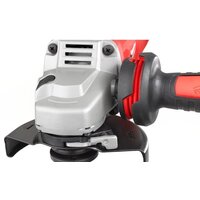 Угловая шлифмашина Milwaukee AGV 10-125 EK 4933451222 - Превью изображения №3 — Интернет-магазин ПроЗаказ