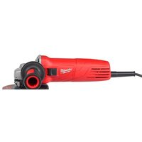 Угловая шлифмашина Milwaukee AGV 10-125 EK 4933451222 - Превью изображения №4 — Интернет-магазин ПроЗаказ