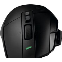 Игровая мышь Logitech G502 X Plus (черный) - Превью изображения №2 — Интернет-магазин ПроЗаказ
