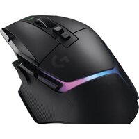 Игровая мышь Logitech G502 X Plus (черный) - Превью изображения №6 — Интернет-магазин ПроЗаказ
